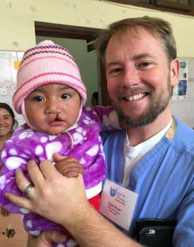 Dr. Ryan Brown